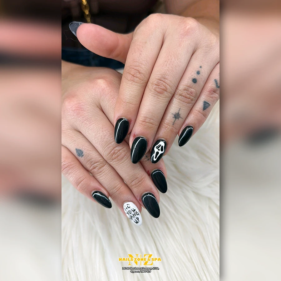  Nails Zone & Spa